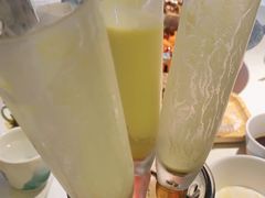 -小鱼小牛·鱼牛干锅·脆鱼火锅(世欧广场店)