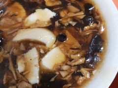 豆腐脑-增盛魁小吃店