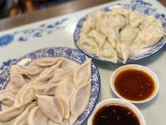 -老都一处饺子馆(道里店)