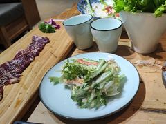 -红沃烤肉(家乐福2部店)