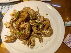 -旺角小渔村(幸福中路店)