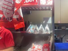 -黑色经典臭豆腐·湖南特产(步行街店)