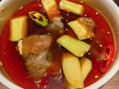 -廊亦舫Lang Yi Fang Restaurant(金桥店)