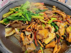 -一烙锅(盐务街店)