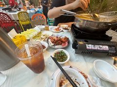 -小煵记·打边炉(西丽文光店)