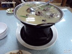羊杂锅仔-白魁老号饭庄(安内店)