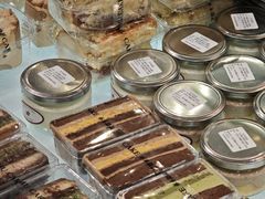 -亦木甜品(国际新城店)