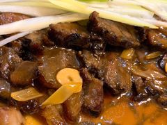 -小郭私房菜·海肠捞饭店(学士街店)