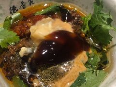 -德香苑脆皮烤鸭·经典(爱融荟城店)