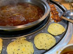 -重庆乌鱼庄·龙滋鲜(青羊大道店)