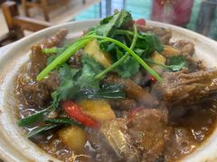 -合味土鸡火锅(中海世贸花园金碧庄店)