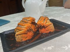 特色醉蟹-三玛璐酒楼(汉口路店)