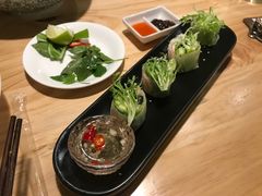 -越美小馆·越南料理(曲江店)
