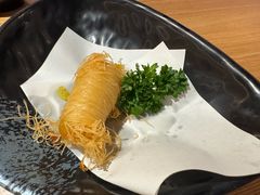 -德川家日本料理(顺义华联店)