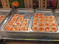 -苏格里岛自助烤肉海鲜火锅(成都金牛万达店)