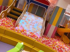 -芭菲盛宴·环球美食(北城国际店)