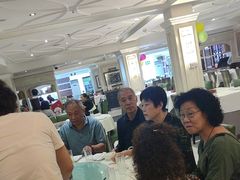 -大鸭梨烤鸭(左家庄店)