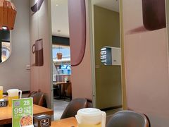 -吕氏疙瘩汤·新派鲁菜(济南万象城店)