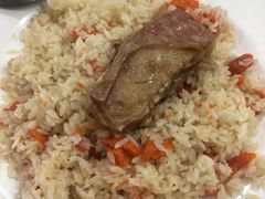 羊排抓饭-塔斯提抓饭(东城汇店)