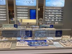-AOJO眼镜(南翔印象城MEGA店)