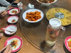 -酒肉门孔府菜(曲阜游客中心店)