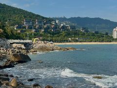 -大梅沙海滨公园