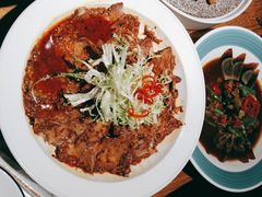-俭寨大盘鸡·缸子肉·小公鸡·新疆菜(云通店)