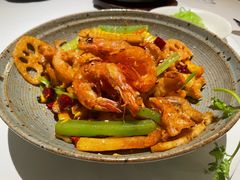 -荣兴酒家(徐家汇店)
