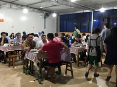 -温江公平红烧兔(总店)