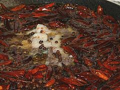 -萍香大厨·锅包肉(大东门店)