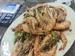 -贞姨美食·老字号海鲜大排档