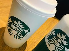 -星巴克(苏州西蒙店)