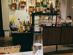 -K·Kitchen KK牛扒厨房(江南西店)