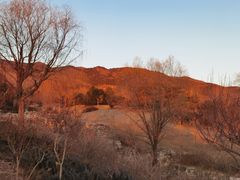 -北京西山国家森林公园