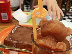 -澳门陈光记烧味饭店(南京德基广场店)