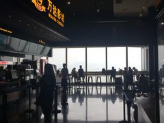 -万达影城(世茂海峡广场IMAX店)