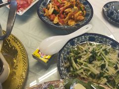 -杨大爹稀豆粉私房菜