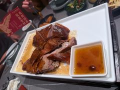 -先记烧鹅王·本地粤菜(福永店)
