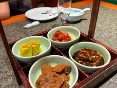 -北平食府.北京烤鸭(亦庄店)