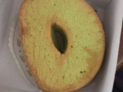 -本格旺索罗(樟宜机场T1店)