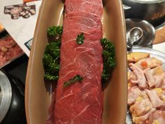 -芸山季·云南野生菌火锅(人民广场来福士店)