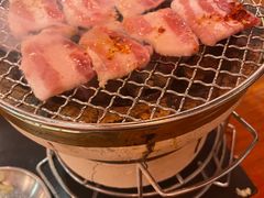 -大阪烧肉BAKA一代(十亩地店)