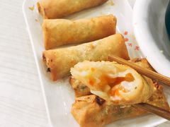 春卷-珊珊小笼馆(仙霞路店)