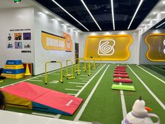 -BingoLand宾果体能中心(钱江新城店)