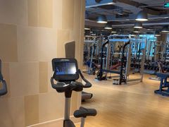-北京嘉里健身·Kerry Sports(北京嘉里大酒店)