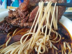 大肉面-顺心拉面馆(马道街店)