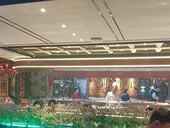 -通海俄式烧烤·俄罗斯大串(嵩山路店)