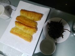 -鸭王烤鸭店(三里河店)
