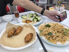 -嘉升大排档(番禺总店)