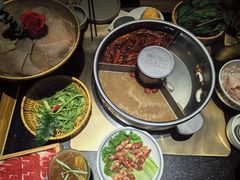 -巴奴毛肚火锅(广益哥伦布店)